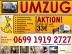 Wien Umzug -Transport is our Profession