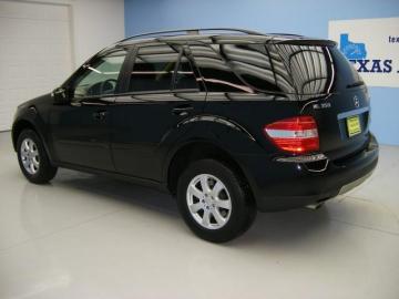 2007 Mercedes-Benz M-Klasse zu verkaufen
