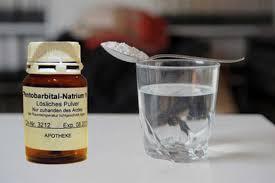Nembutal Pentobarbital-Natrium Online &