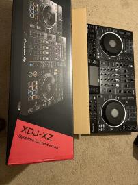Pioneer XDJ-RX3,Pioneer XDJ XZ DJ System