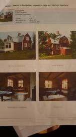 Villa in nordschweden zu verkaufen