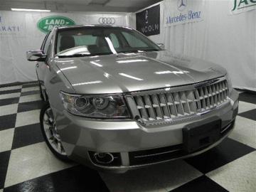 2009 Lincoln MKZ For Sale kontaktieren S