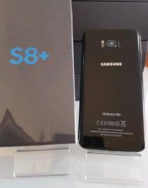 Samsung galaxy S8 64GB == 420 EUR