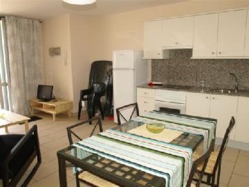 Appartments Oscar auf Teneriffa