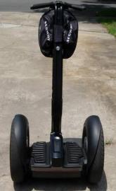 New Original Segway i2, Segway X2 2011