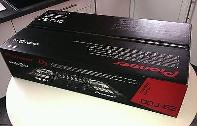 Verkauf Neue Pioneer DDJ-RZ Rekordbox