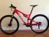 2014 Trek Custom Superfly FS 9. 9 SL SRAM