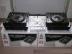 BRAND NEW SET OF 2x PIONEER CDJ-1000MK3