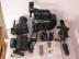 Sony PXW-FS7, SONY ALPHA A7II, NIKON D75