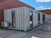 Shipping containers available