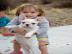 S��e Franz�sisch-Retriever- Mix