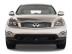 Amerikanischen Infiniti EX35 2012 Jeep a
