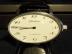 Klassische Glash�tte Classic Gents Uhr v