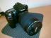 Brand New Nikon D90 kit with 18-105 lens