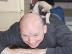 Mops Welpen (ein M�dchen und ein Junge)