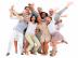 Moderne Community-Plattform