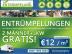 GRATIS ENTR�MPELUNG- nur f�r kurze Zeit