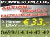 Powerumzug - 0699 14 14 42 42 Umz�ge