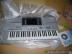 Yamaha Tyros 4 61Key Pro Arranger Work