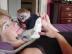 Primatenaffen Top-Qualit�t