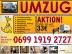Wien Umzug - Gratis Besichtigung!