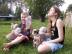 Extra-Qualit�t englische Bulldoggen