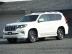 Toyota Land Cruiser Prado 2017 zu verkau