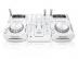 PIONEER 350 DJ PACK WHITE LIMITED EDITIO