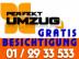 Umzug R�umung Entsorgen 2Mann+LKW 25EUR/h