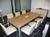 BENE Besprechungstisch  m. 8 BENE Sesseln