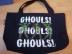 Kreepsville 666 Tasche Ghouls