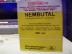 Nembuta l (Pentobarbita l-Natrium) Pul