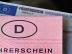 F�hrerschein, Aufenthalt & P�sse