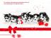 Sportliche, Reinrassige Husky welpen mit