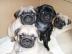 4 Super s��e Mops Welpen