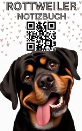 Rottweiler, Geschenk f�r Liebhaber,Buch