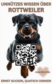Rottweiler, Geschenk f�r Liebhaber,Buch