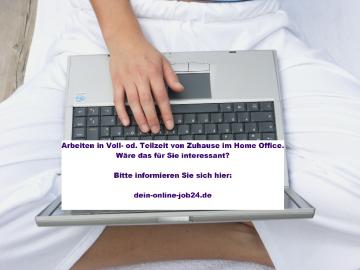 Arbeit f�r Sie in Voll- oder Teilzeit