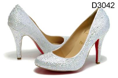 nur EUR 55 f�r Christian Louboutin, Nike J