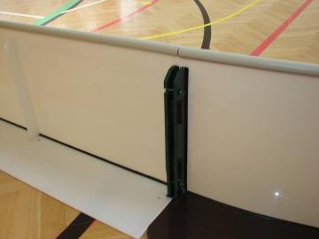 Floorball Bande unschlagbaren Preis
