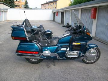 Goldwing 1500/GL