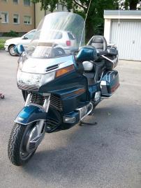 Goldwing 1500/GL