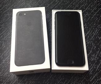 Apple iPhone 7 32GB kosten 450 Euro