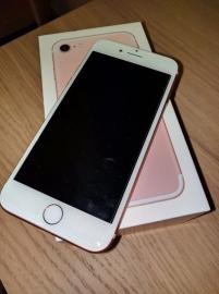 Apple iPhone 7 32GB kosten 450 Euro