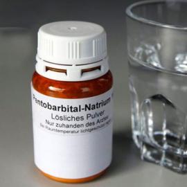Wo kann man Nembutal online kaufen