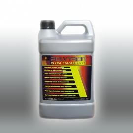 POLYTRON 15W40 Semisynthetisch Motor�l