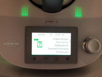 Thermomix TM5 zu verkaufen