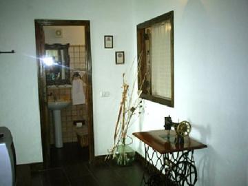 Casa Guanche auf Teneriffa