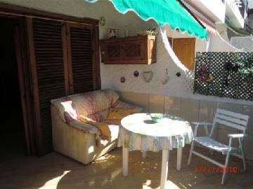 Urlaub Teneriffa - Appart.  Los Gigantes