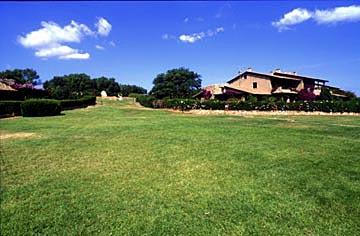 Urlaub 2012 in Sardinien - Italien